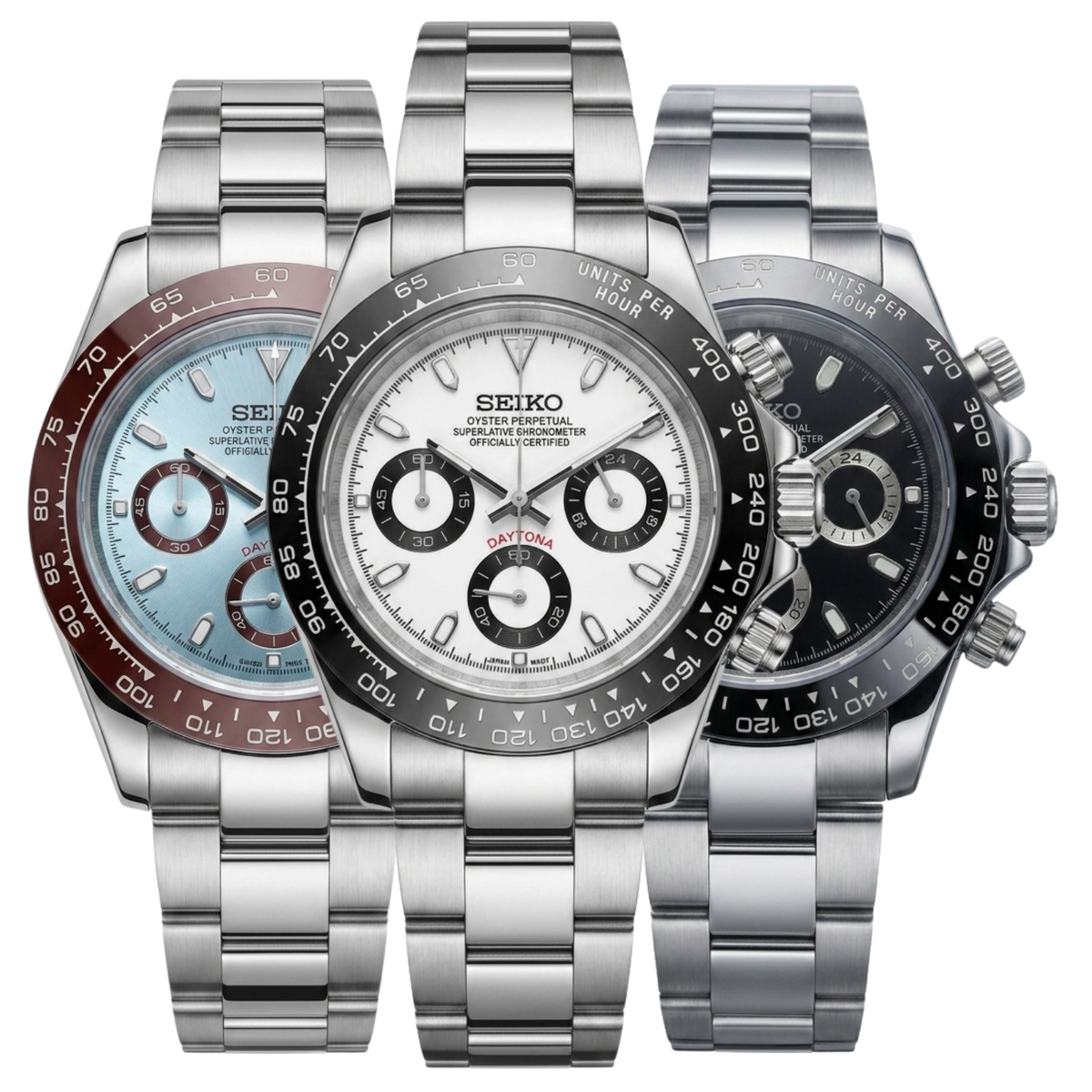 Chronograph