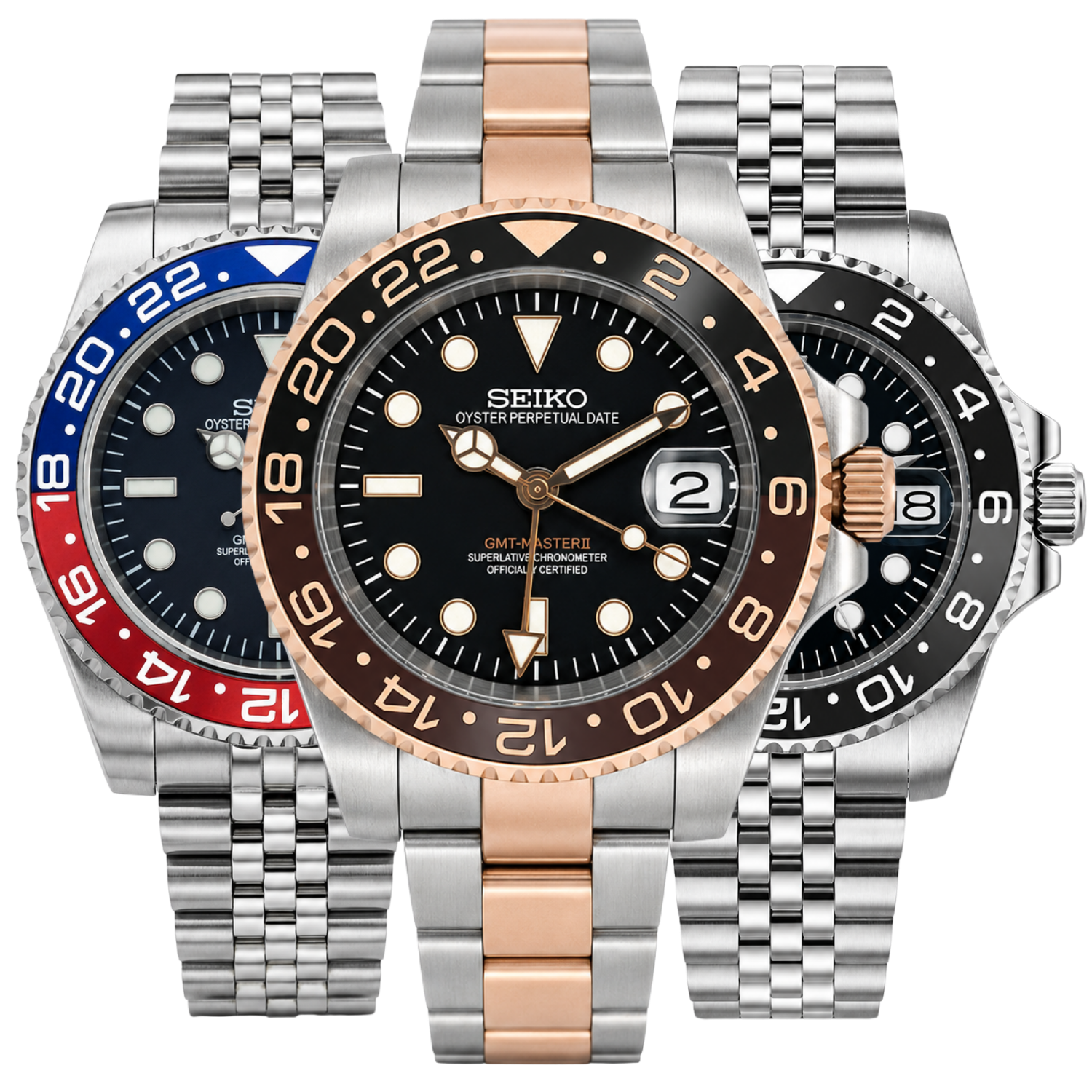 GMT Master