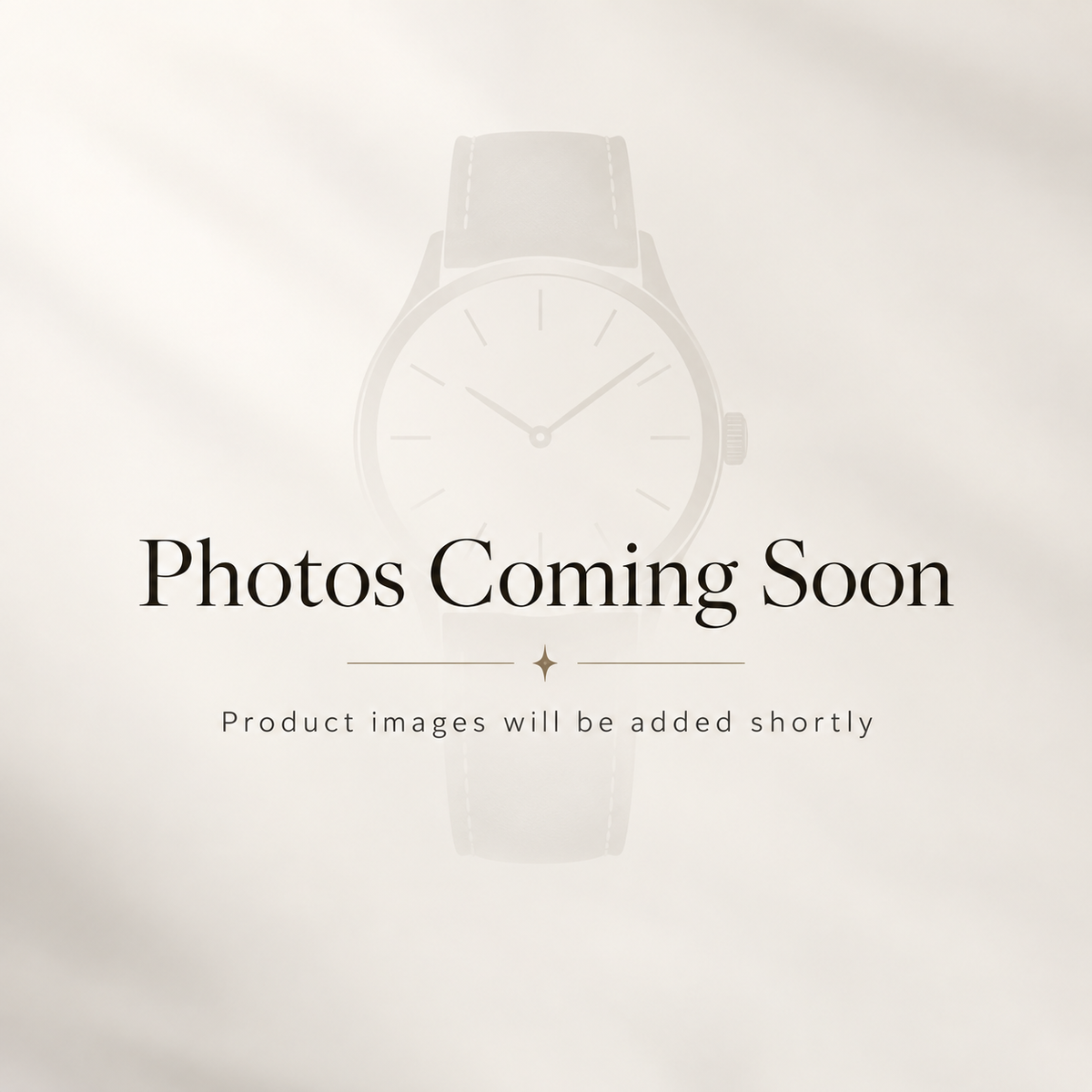 Classic Date - Crystal Gold