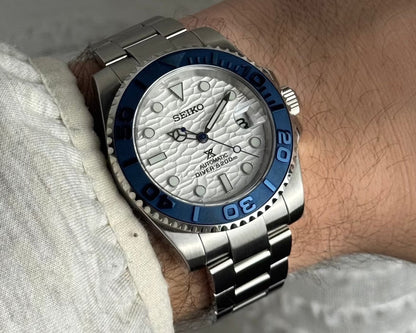 Yachtmaster - Ocean Blue