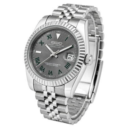 Seiko Datejust - Wimbledon