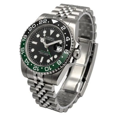 Sieko GMT - Sprite