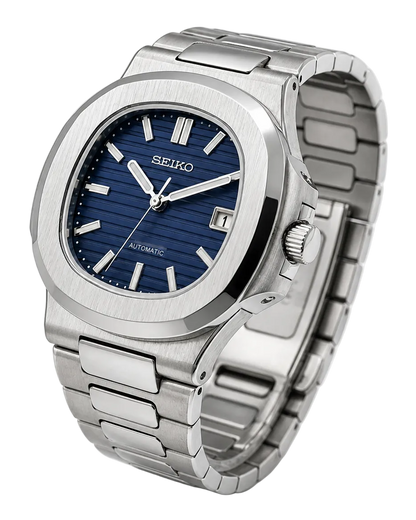 Seiko Nautilus - Blue