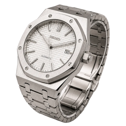 Seiko Royal Oak - White