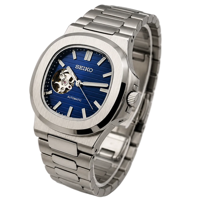 Seiko Nautilus - Open Blue