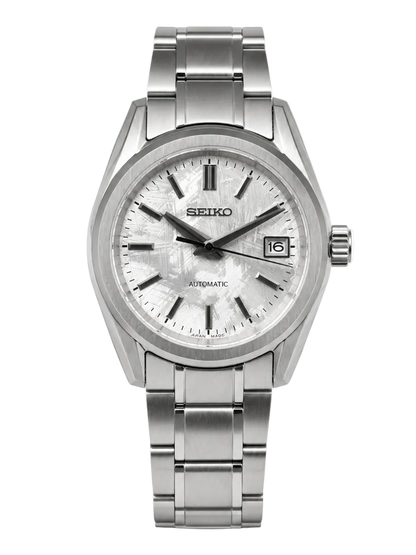 Seiko Heritage - White