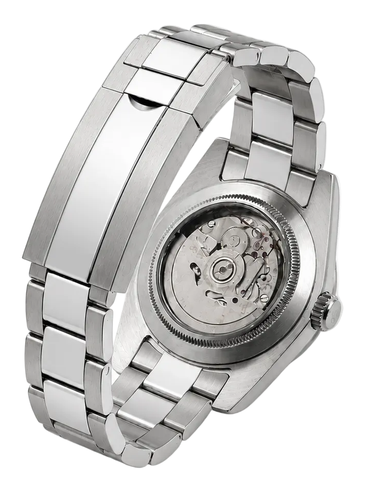 Seiko GMT - Pepsi Meteorite