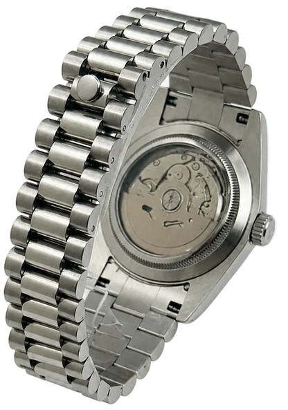Seiko Datejust - Gray