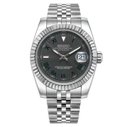 Seiko Datejust - Wimbledon