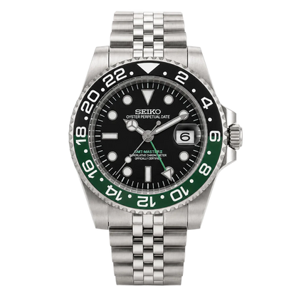 Sieko GMT - Sprite