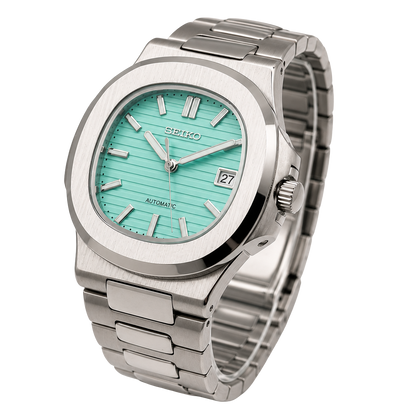 Seiko Nautilus - Teal