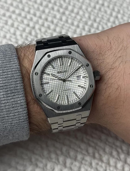 Seiko Royal Oak - White
